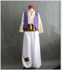 Lampada aladino principe - aladino,