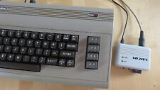 SD2IEC per Commodore 64, C128