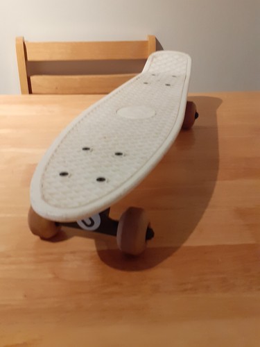 Skatro mini cruiser