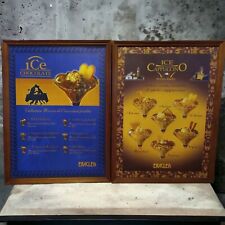 Coppia Insegne Tabelle