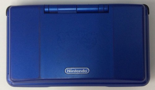 Nintendo versione pokepark - ds,