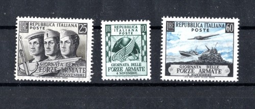 Repubblica 1952 giornata - 1952,