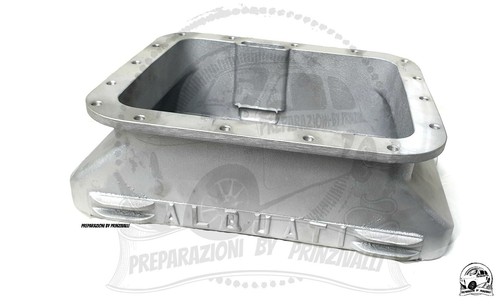 Coppa olio alquati lt - 4,