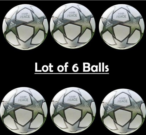Lotto palloni adidas - lotto,