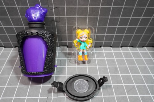 Mattel monster high - monster, mystery