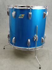 TAMBURO TOM LUDWIG 16X16 SILK