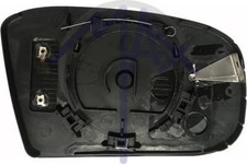 VETRO SPECCHIO RETROVISORE SX