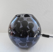 Grande lampada da tavolo