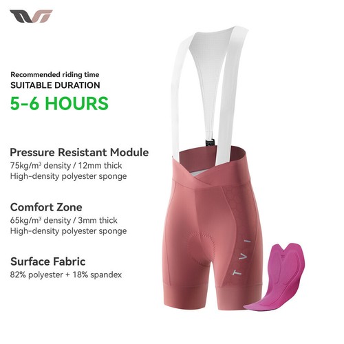 Rockbros tvi pantaloncini - rockbros,