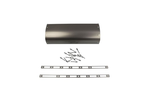 Akrapovic muffler sleeve - akrapovic,