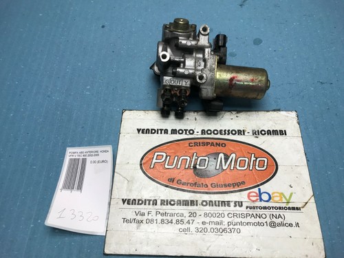 Pompa abs posteriore honda - abs,