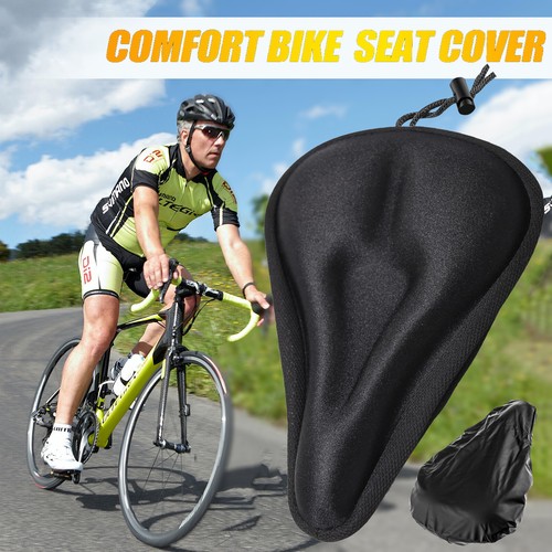 Coprisedile bici gel - coprisedile, in