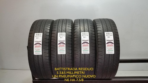 Gomme usate 215 - gomme, 215/65r16c