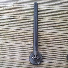 RIVE Seatbox Alluminio 36mm