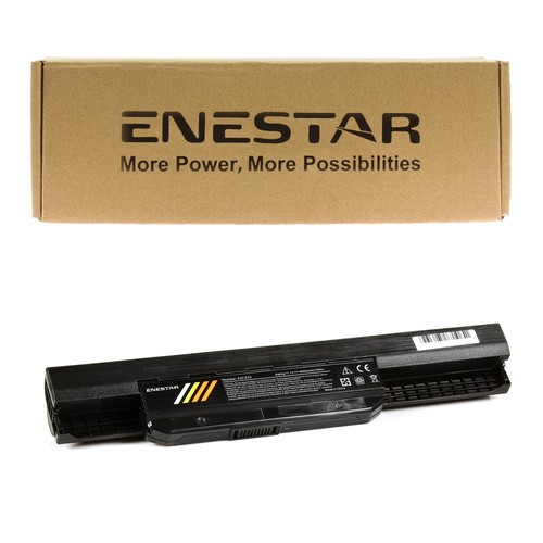 Batteria enestar 6600mah - enestar,