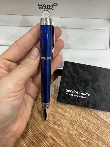 Montblanc starwalker space - montblanc,