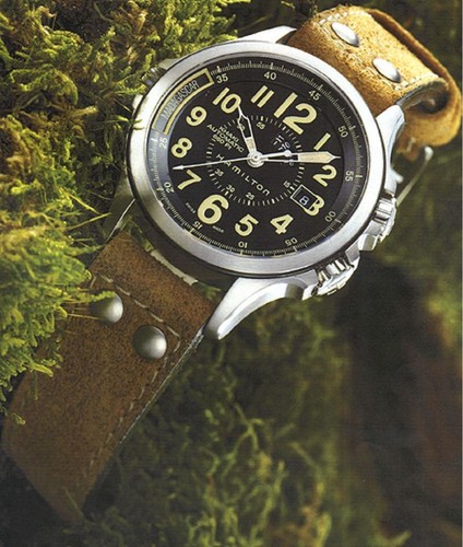 Raro hamilton h775650 - ︎,