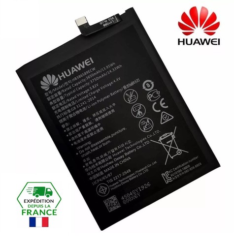 Original batterie honor - original,