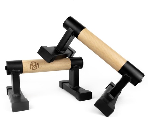 Müller blum parallele - &,