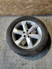 Ruota di scorta 18 pollici