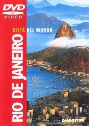 Citta del mondo rio - mondo, de