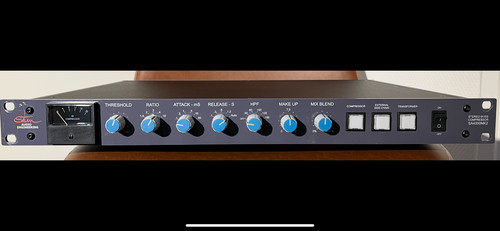 Compressore stam audio - compressore,