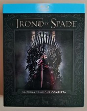 Trono di Spade – Stagione 1