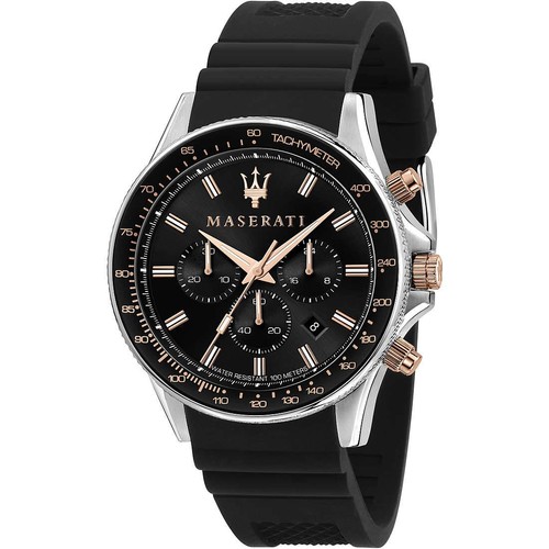 Orologio maserati sfida - orologio,