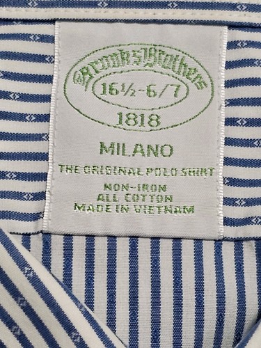 Camicia righe uomo - camicia,