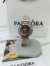 Orologio Pandora lusso oro e