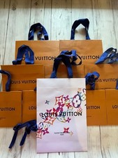 Louis Vuitton Shopper Shopping