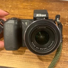 Nikon 1 V2 459781