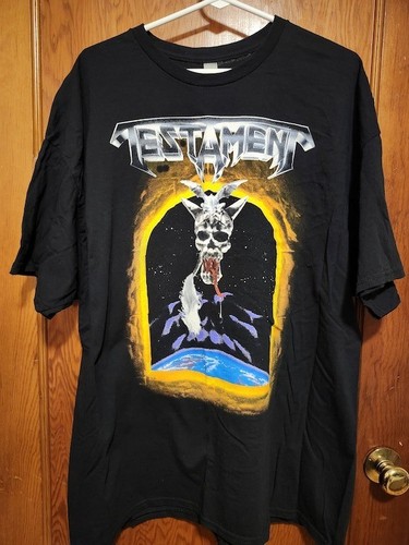 Camicia vintage testament - vintage,