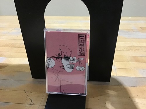 Pax cherry cassette - cherry[b],