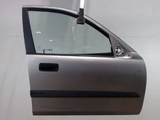 🇮🇹 PORTA ANTERIORE