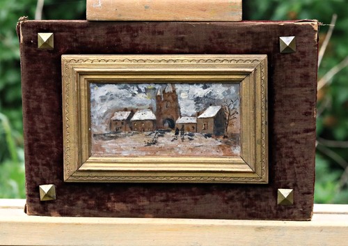 Iwan spuelt miniatura - de,