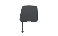 TAPPO PARAURTI PER CITROEN C1'09-> COPRIGANCIO TRAINO ANTERIORE