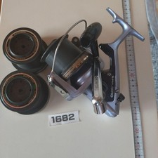 No.1682 Shimano SUPER AERO