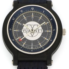 Rare Vuarnet watch vintage 