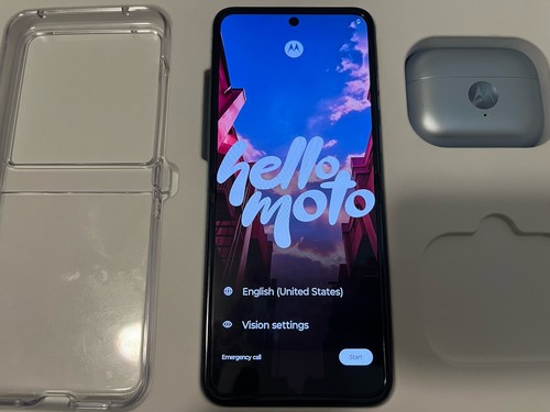 Motorola razr brilliant - 60,