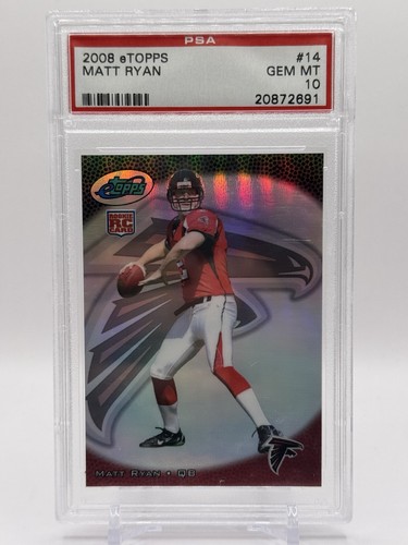 2008 etopps matt - #14, ryan