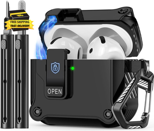 Compatibile con custodia - compatibile,