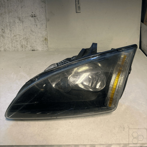 1480996 proiettore ford - proiettore, sx