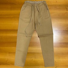 Pantaloni Affusolati Leggeri