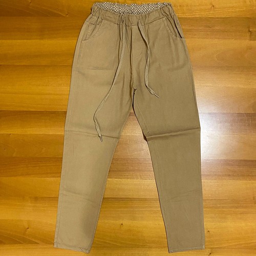 Pantaloni affusolati leggeri - affusolati,