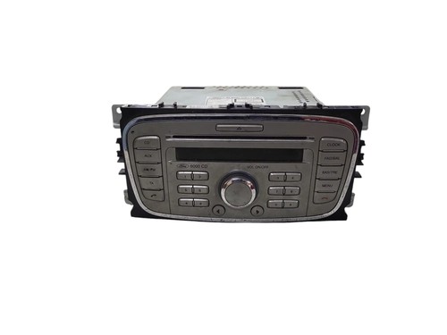 Ford max wa6 - wa6, lettore