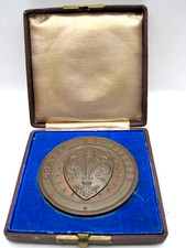 COMUNE FIRENZE-MEDAGLIA  A
