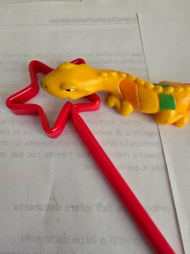 Due penne forma - a,