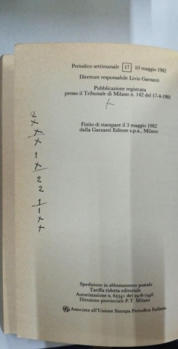 Angelica alla frontiera - angelica, libro