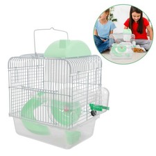  Maison Pour Hamster Enclos